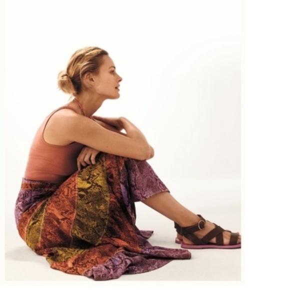 Anthropologie Dresses & Skirts - NWT Anthropologie Colima Maxi Dress